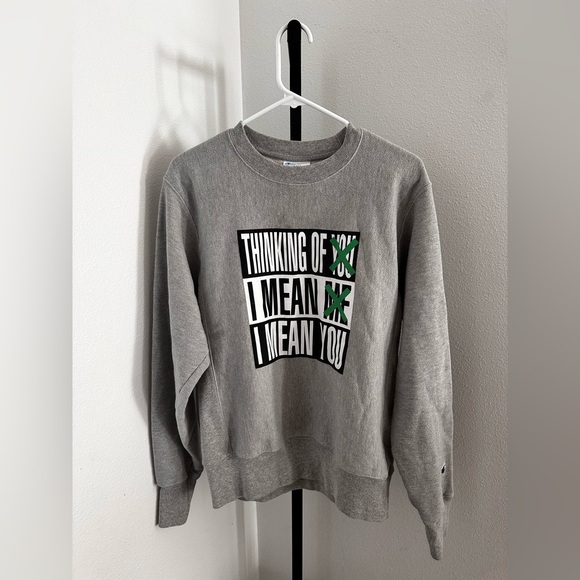 Champion Sweaters - Champion size small sweater